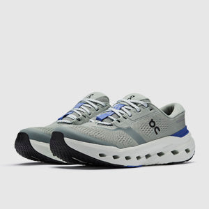 On Cloudrunner 3