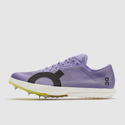 On Cloudspike Amplius 2