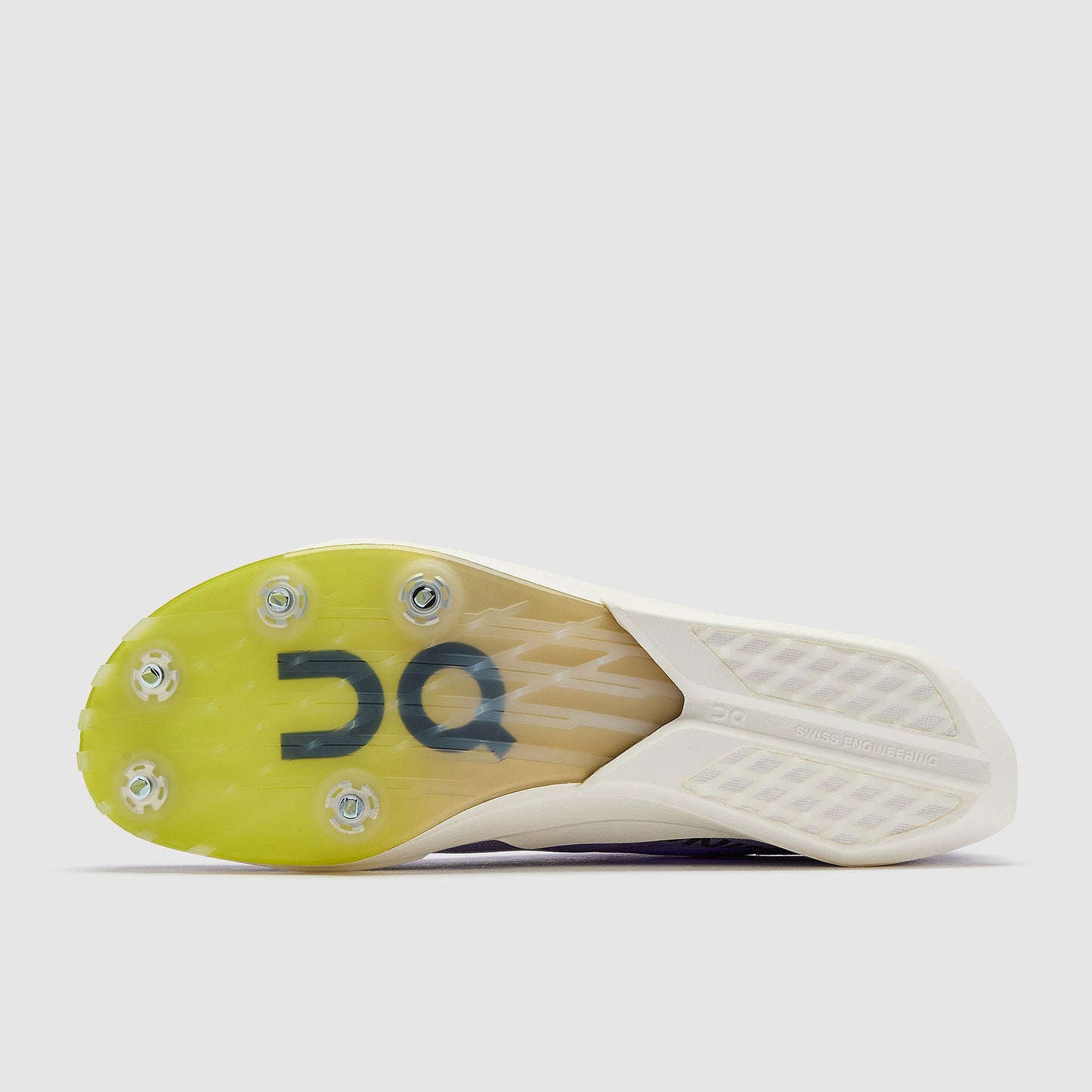 On Cloudspike Amplius 2