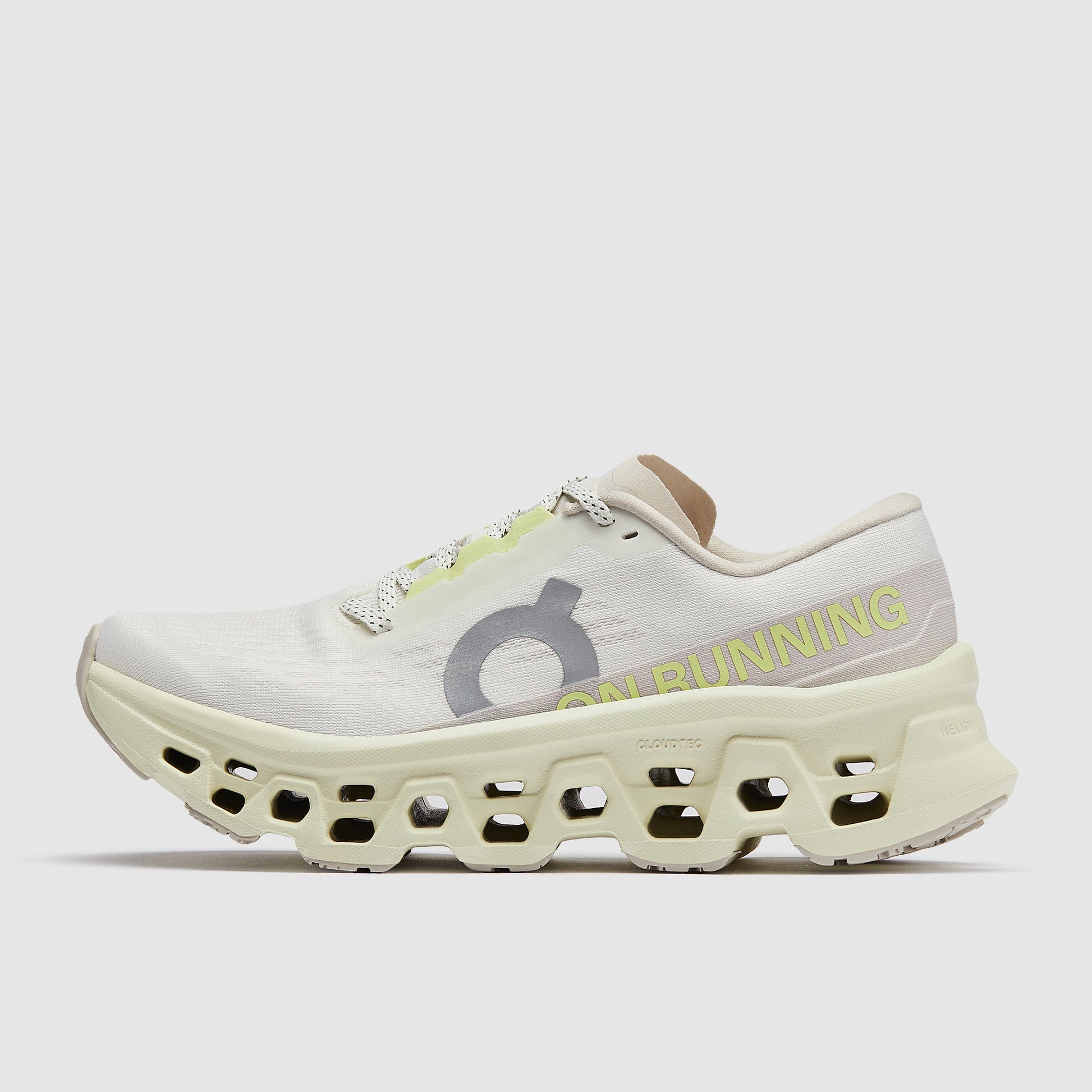 On Womens Cloudmonster 3