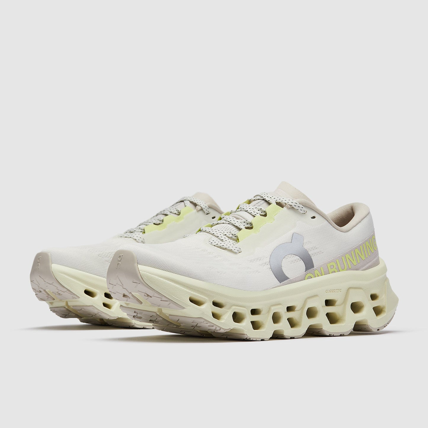 On Womens Cloudmonster 3