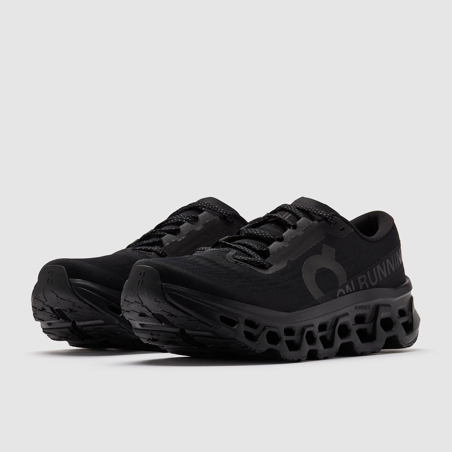 On Womens Cloudmonster 3 Wide