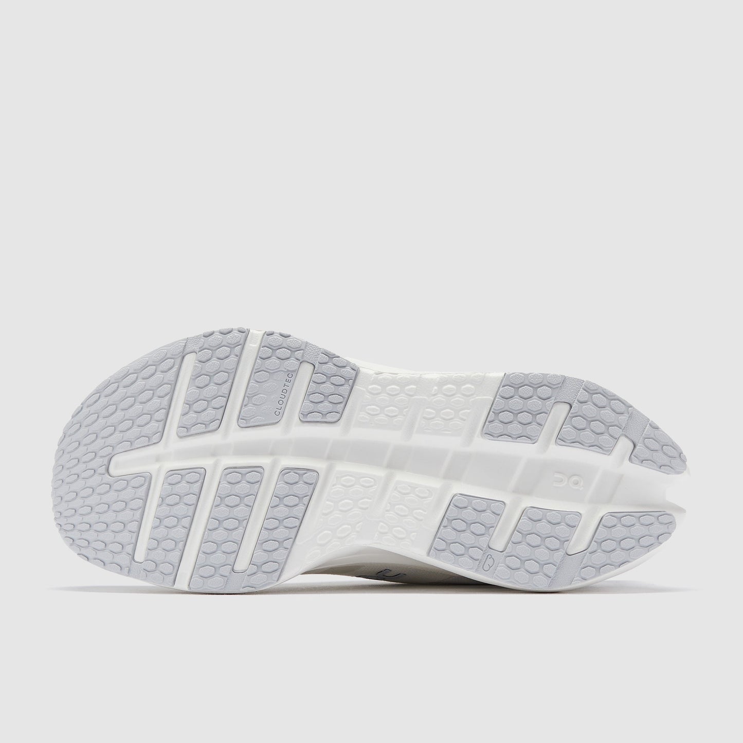 On Womens Cloudrunner 3 Wide