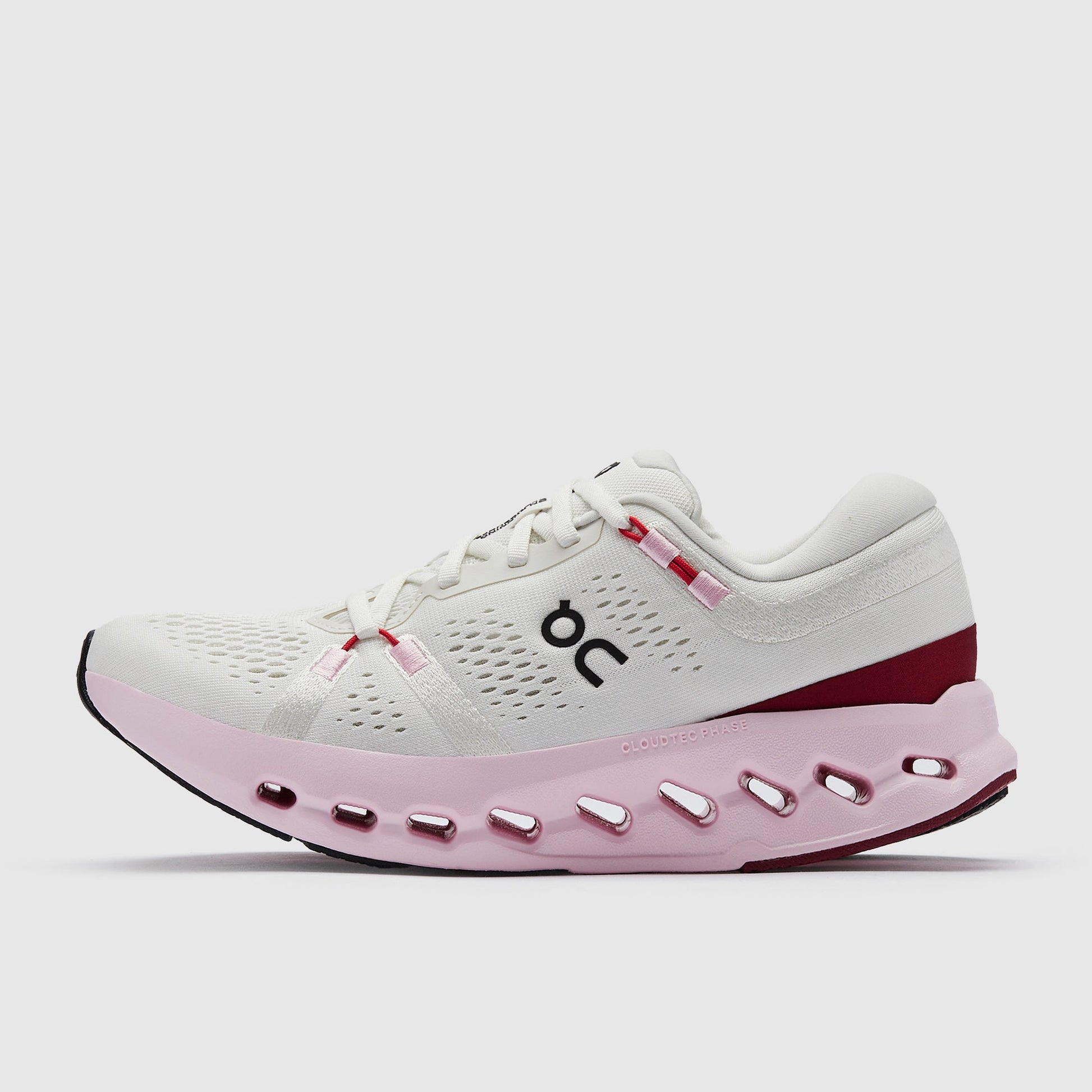 On Womens Cloudsurfer 2