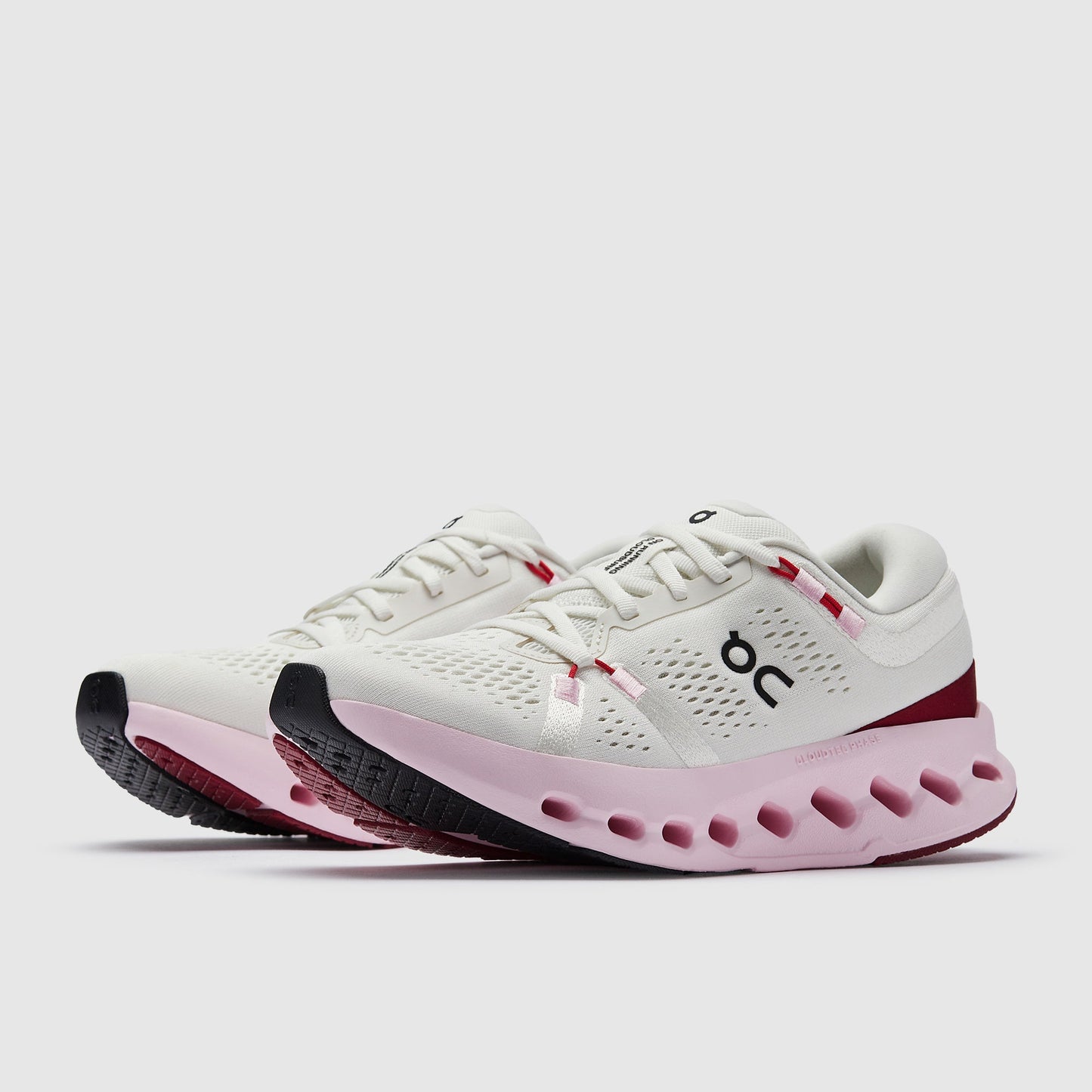 On Womens Cloudsurfer 2