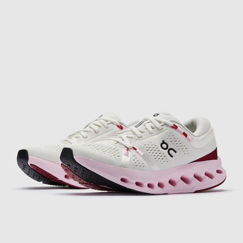 On Womens Cloudsurfer 2