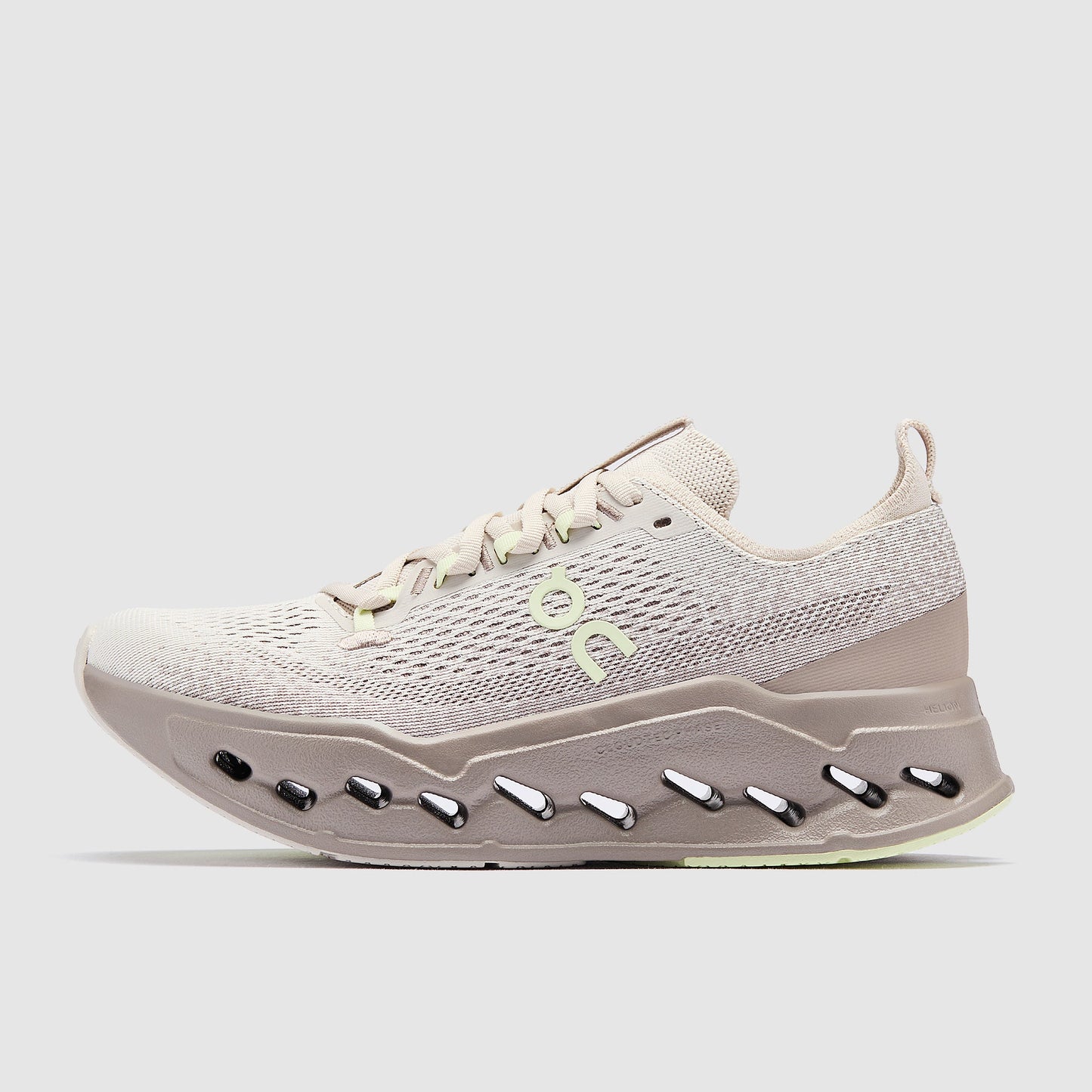On Womens Cloudsurfer Max