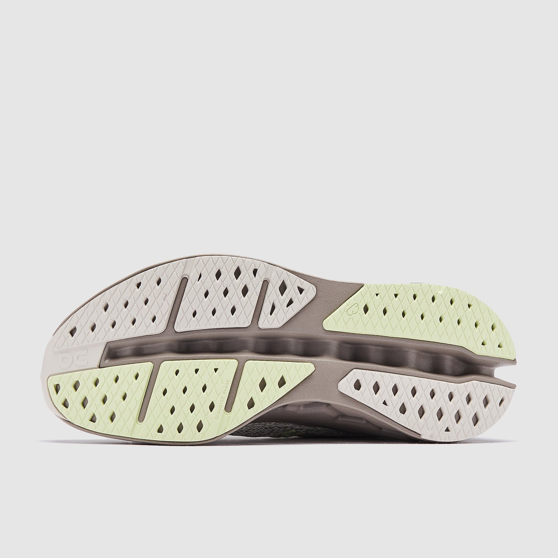 On Womens Cloudsurfer Max