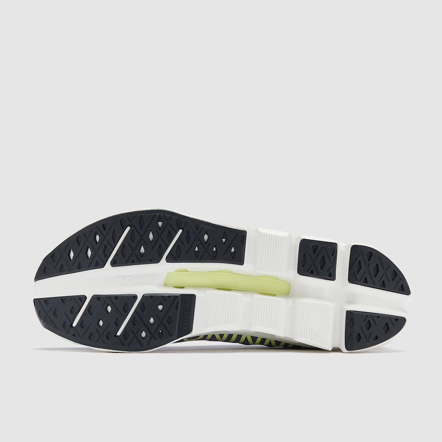 On Womens Cloudflow 5