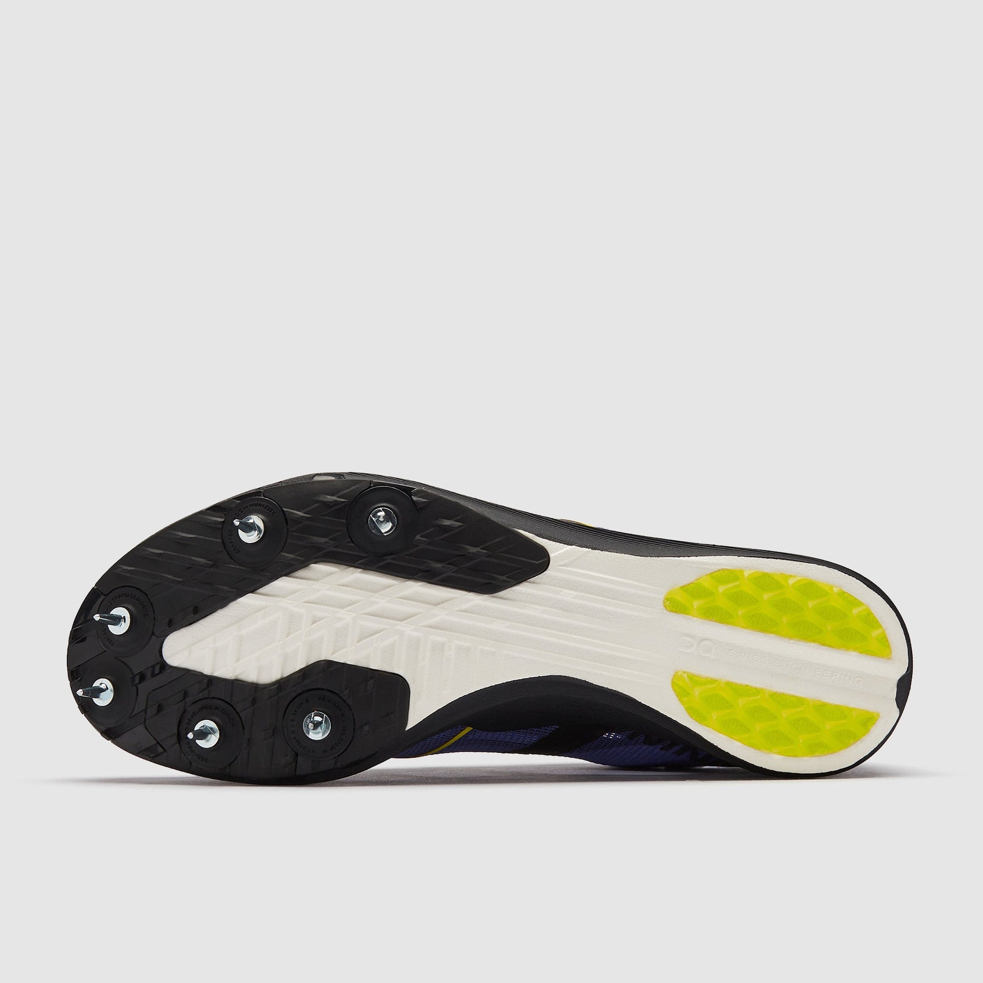 On Womens Cloudspike XC