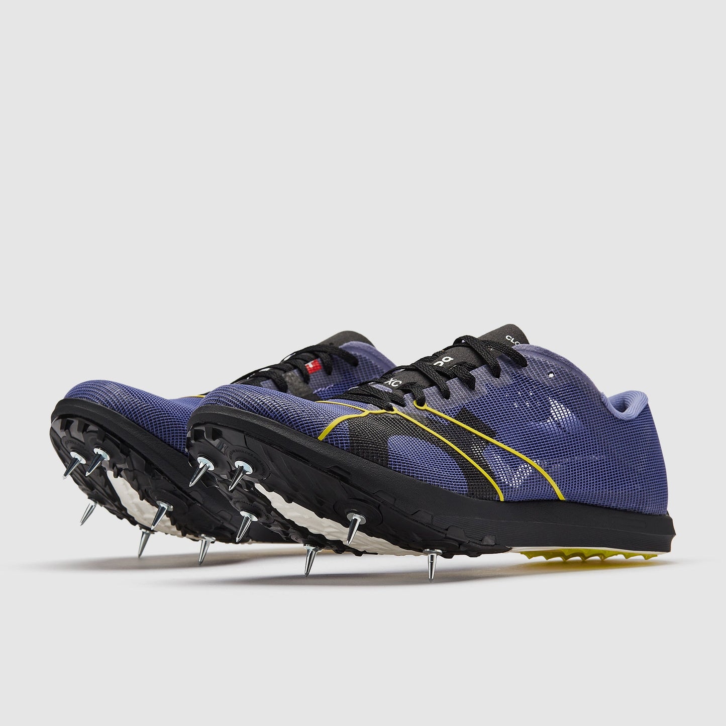 On Womens Cloudspike XC