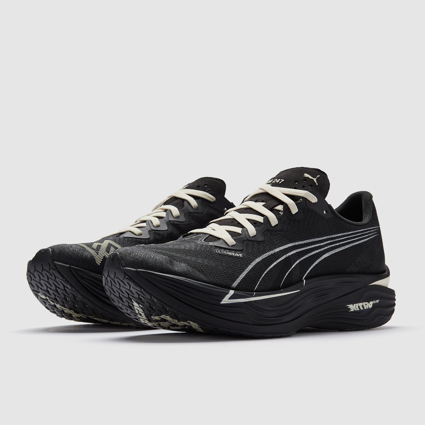 Puma x Represent Deviate Nitro Elite 3