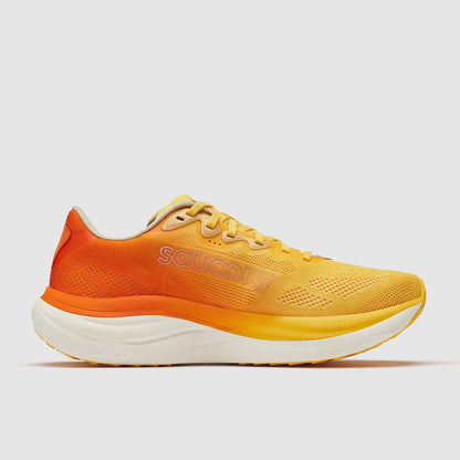 Saucony Ride 19