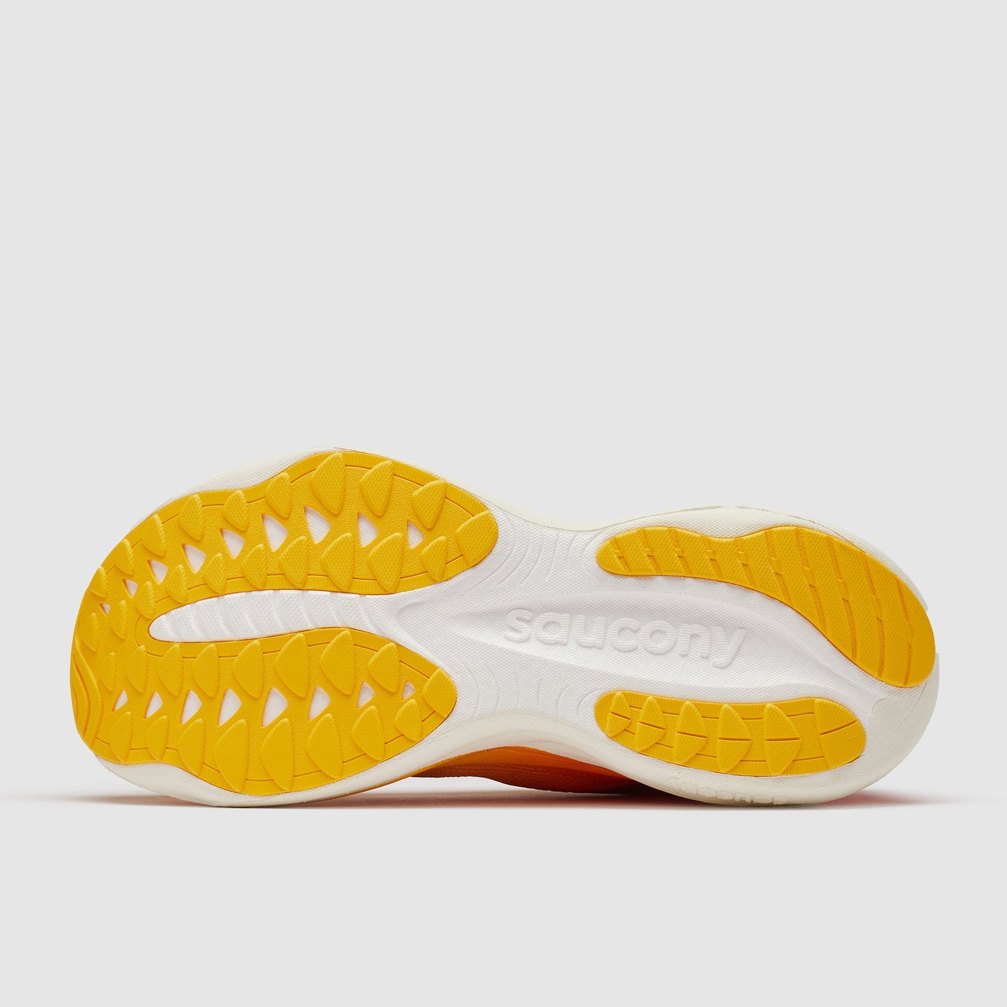 Saucony Ride 19