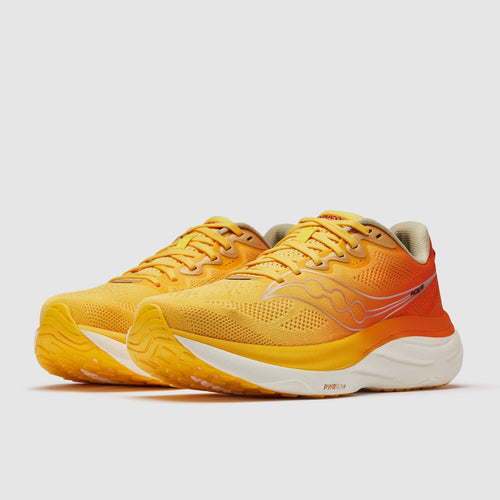 Saucony Ride 19