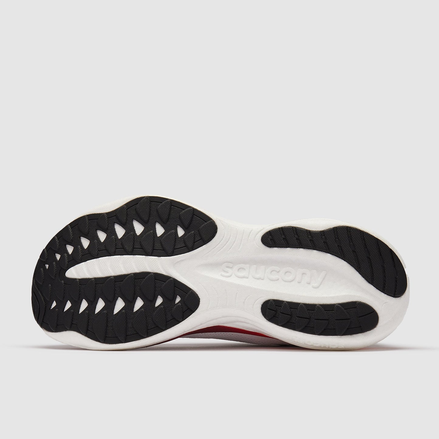 Saucony Ride 19