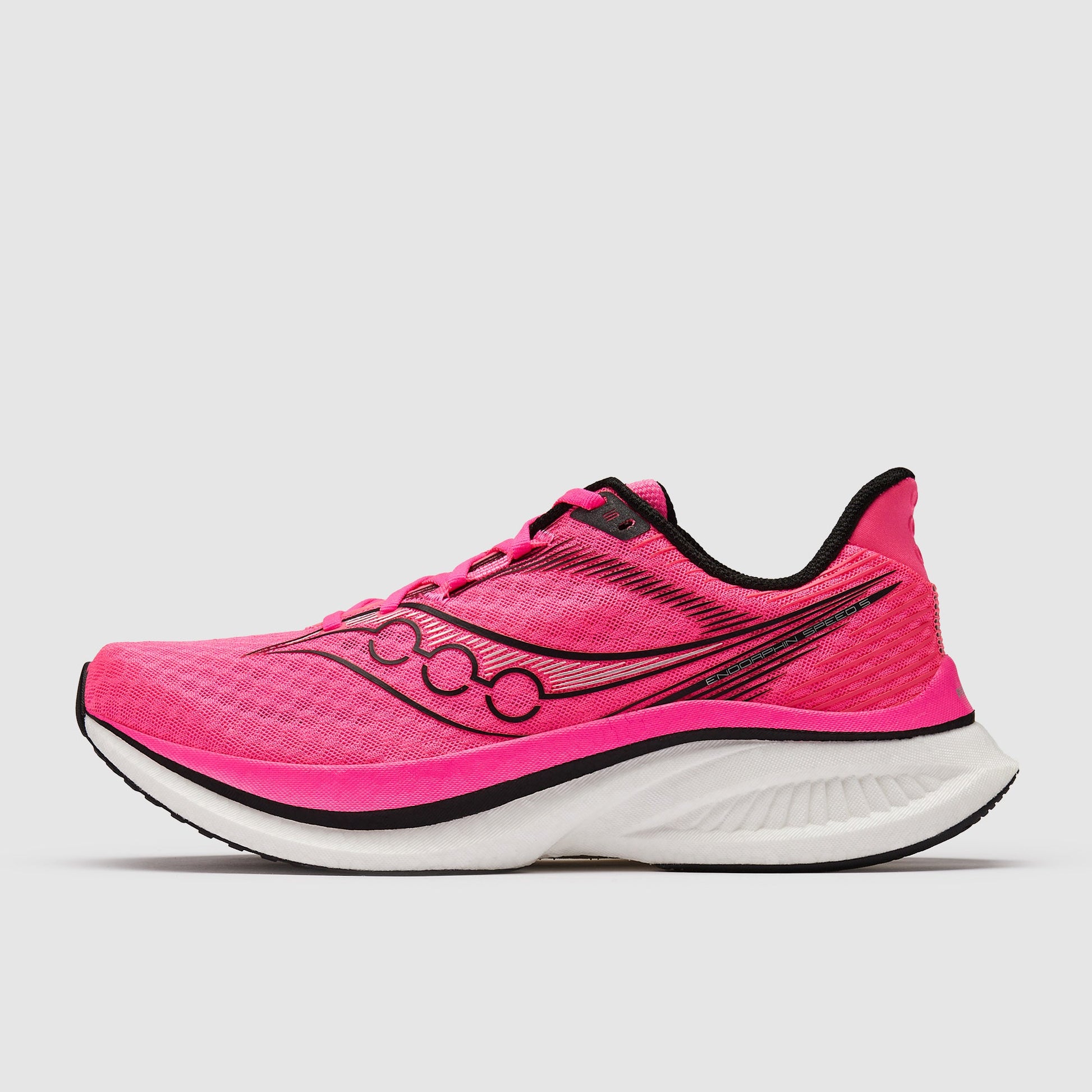 Saucony Endorphin Speed 5