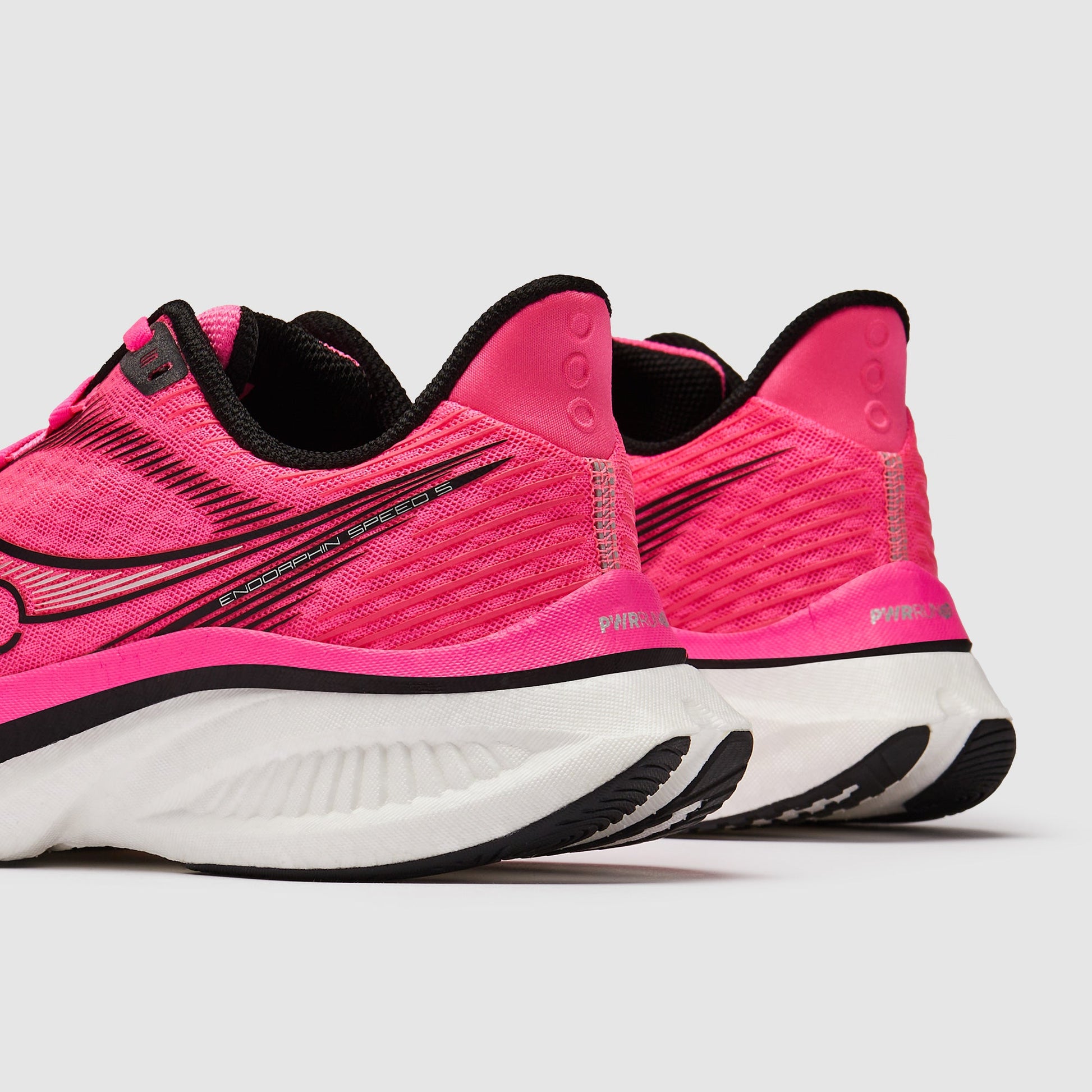 Saucony Endorphin Speed 5