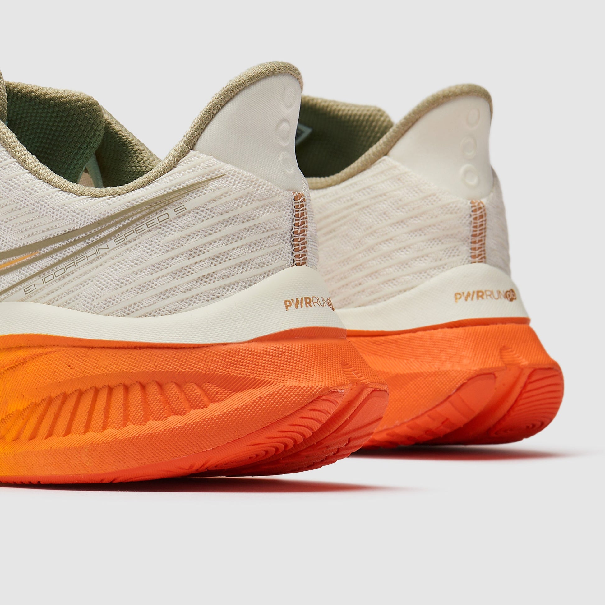 Saucony Endorphin Speed 5