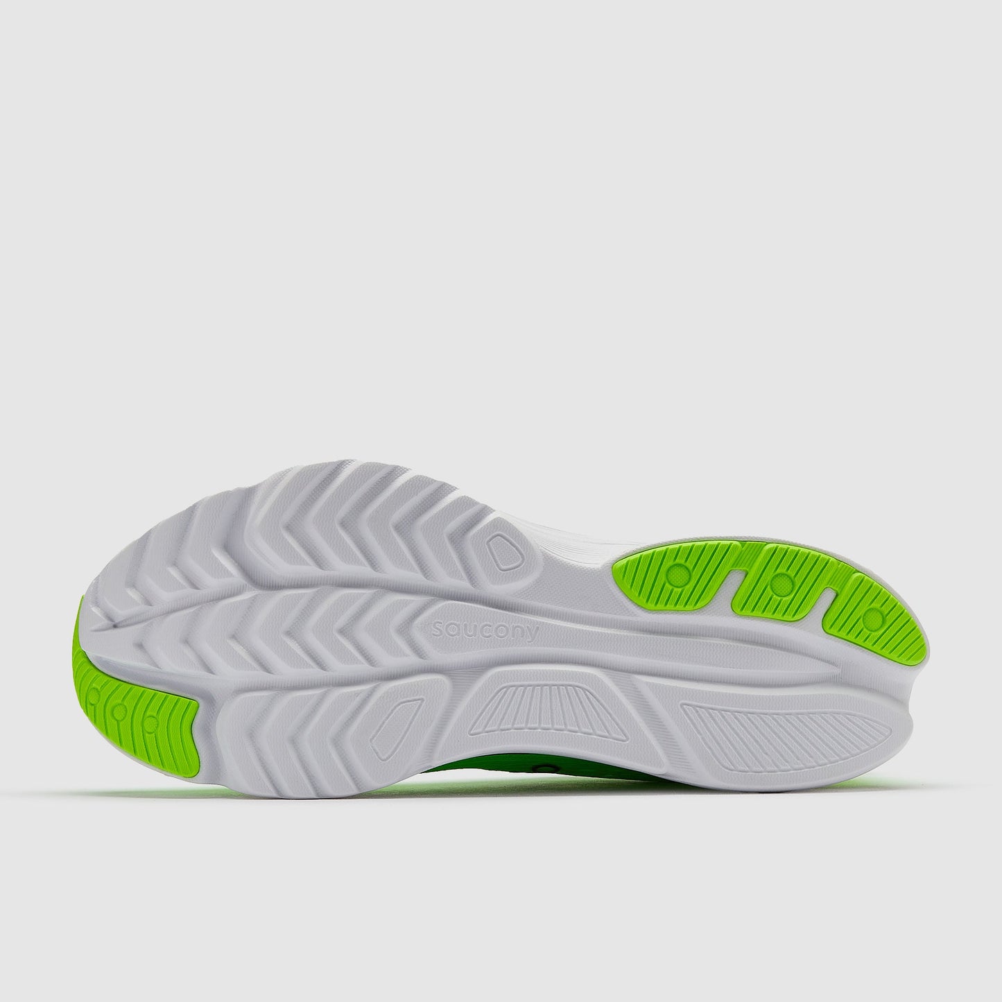 Saucony Kinvara 16