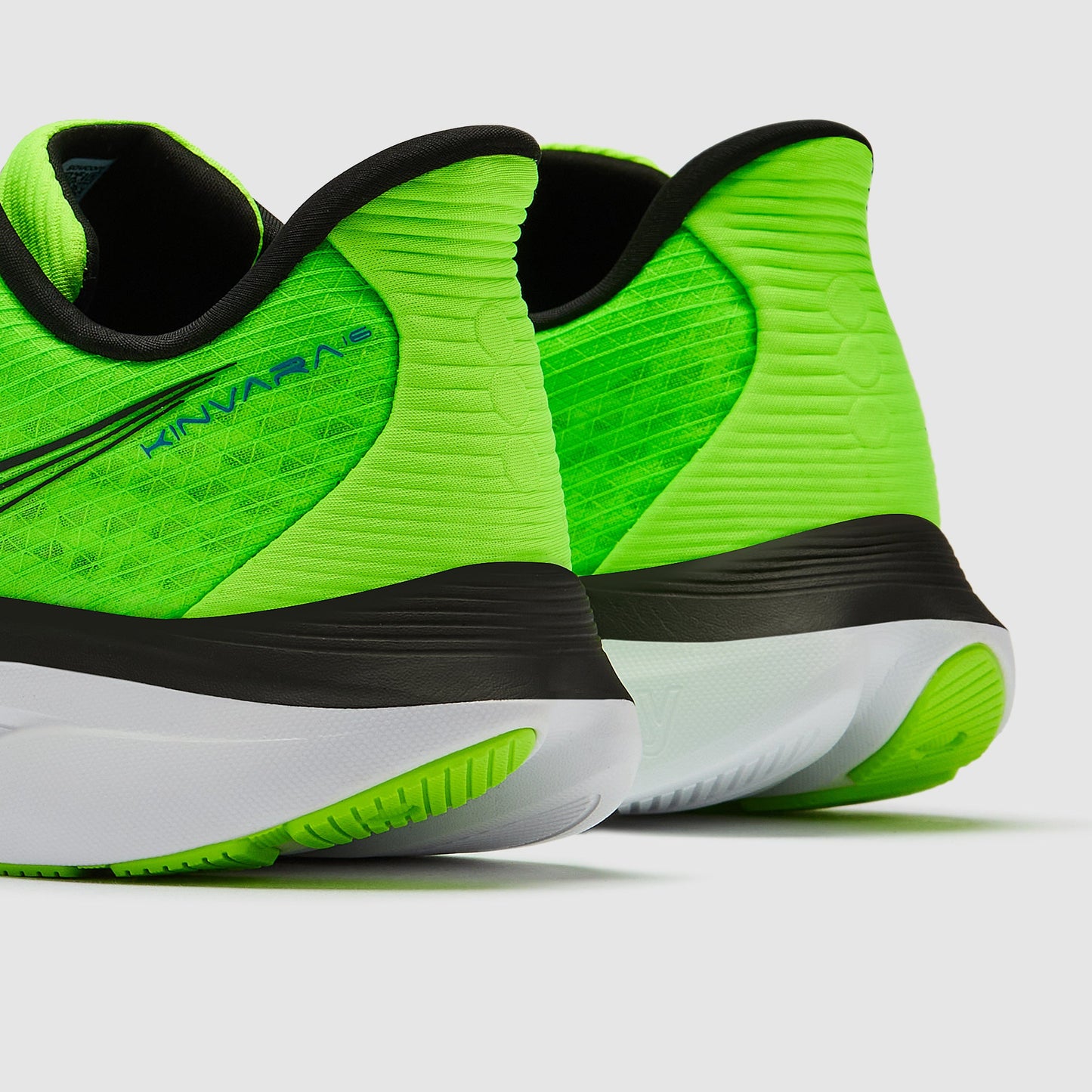 Saucony Kinvara 16