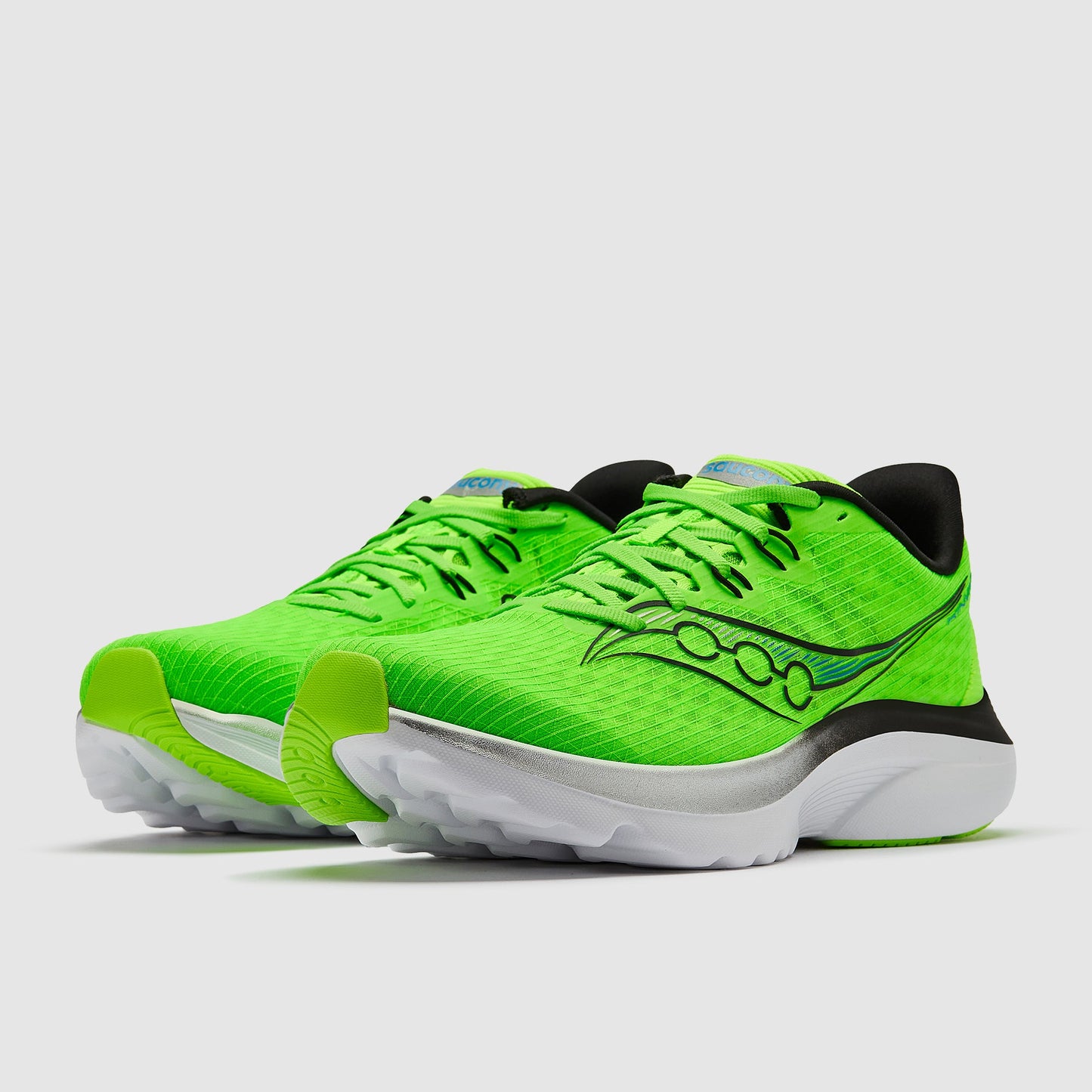 Saucony Kinvara 16