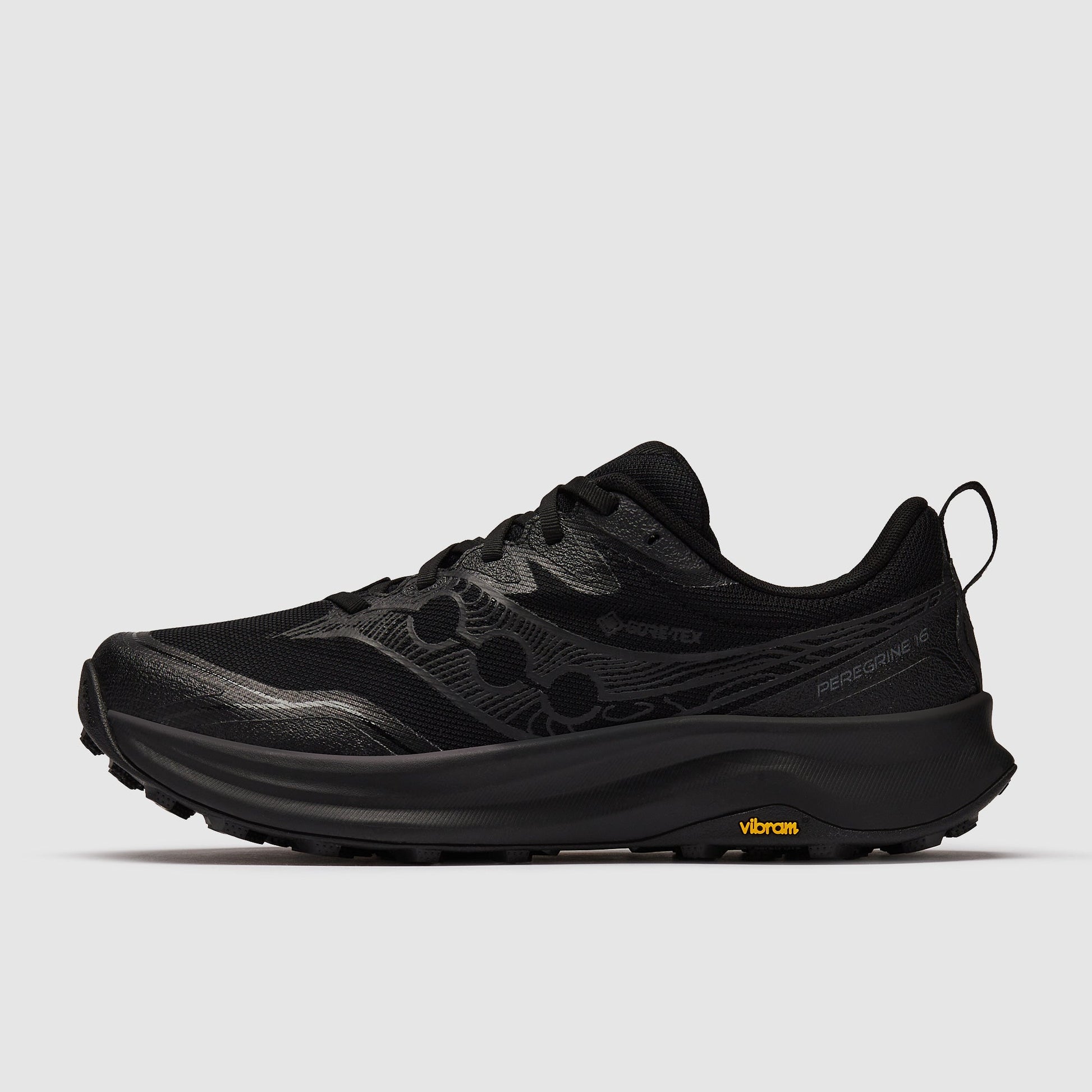 Saucony Peregrine 16 Gtx