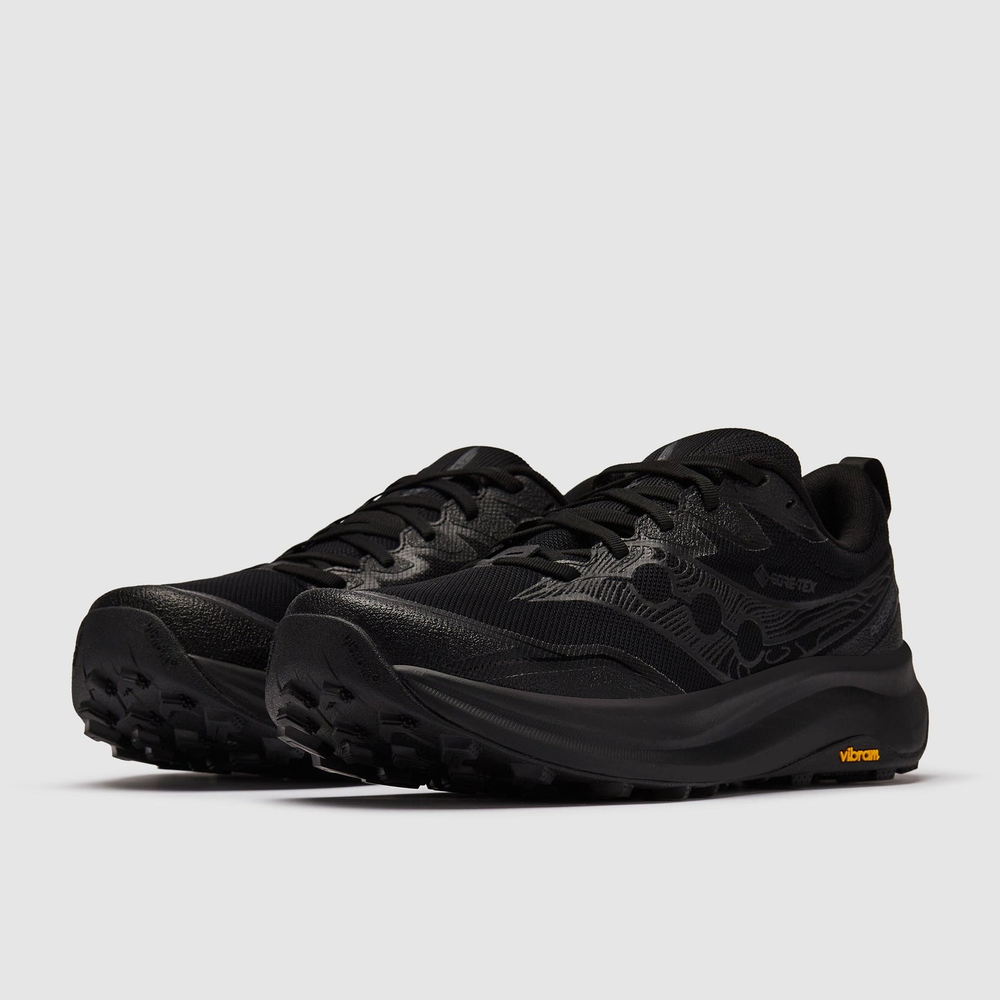 Saucony Peregrine 16 Gtx