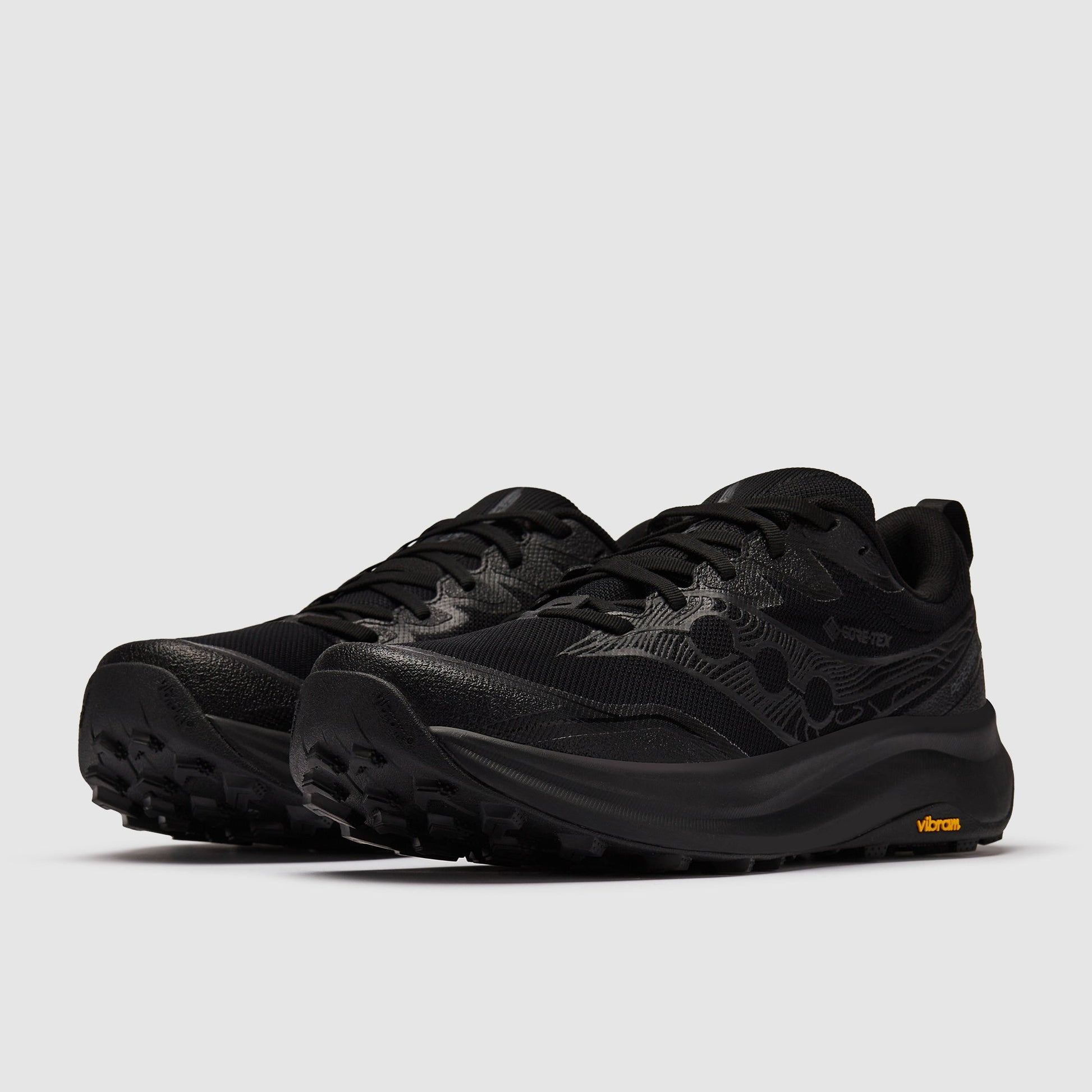 Saucony Peregrine 16 Gtx