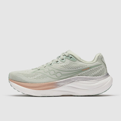 Saucony Womens Ride 19
