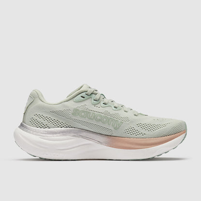 Saucony Womens Ride 19
