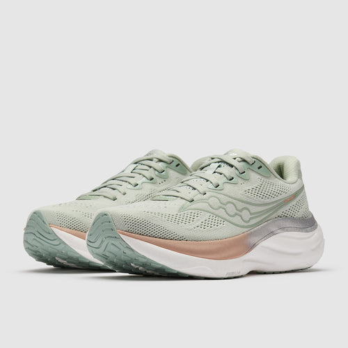 Saucony Womens Ride 19