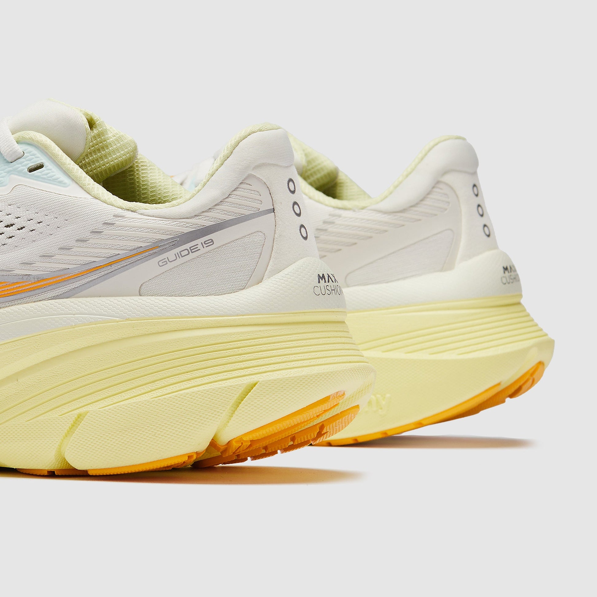 Saucony Womens Guide 19