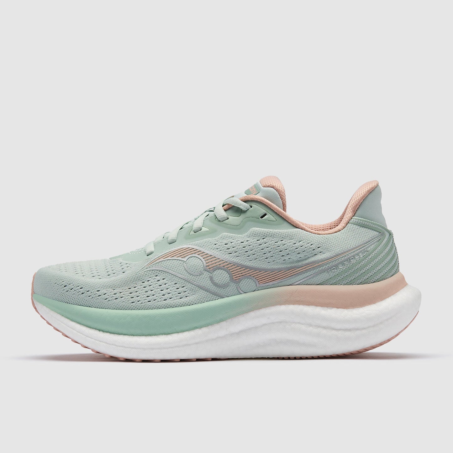 Saucony Womens Triumph 23
