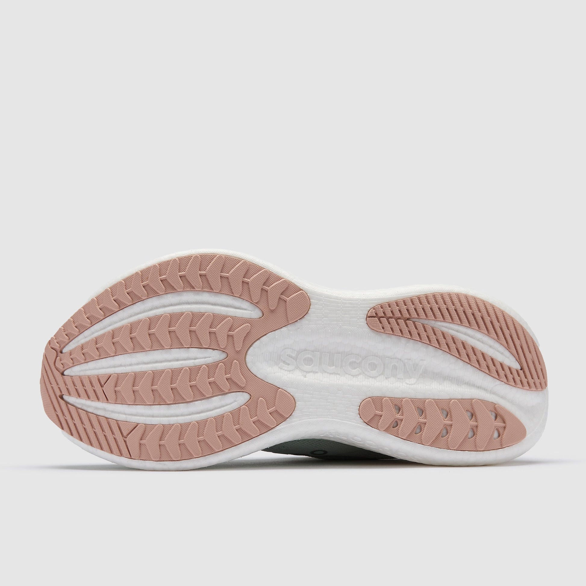 Saucony Womens Triumph 23