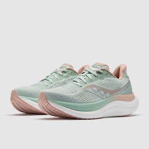 Saucony Womens Triumph 23