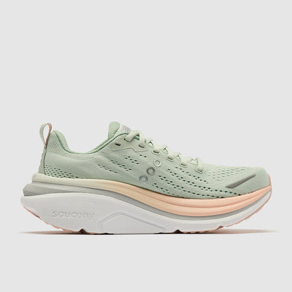Saucony Womens Hurricane 25