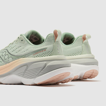 Saucony Womens Hurricane 25