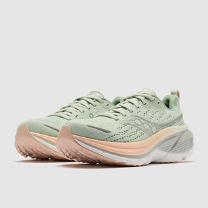 Saucony Womens Hurricane 25