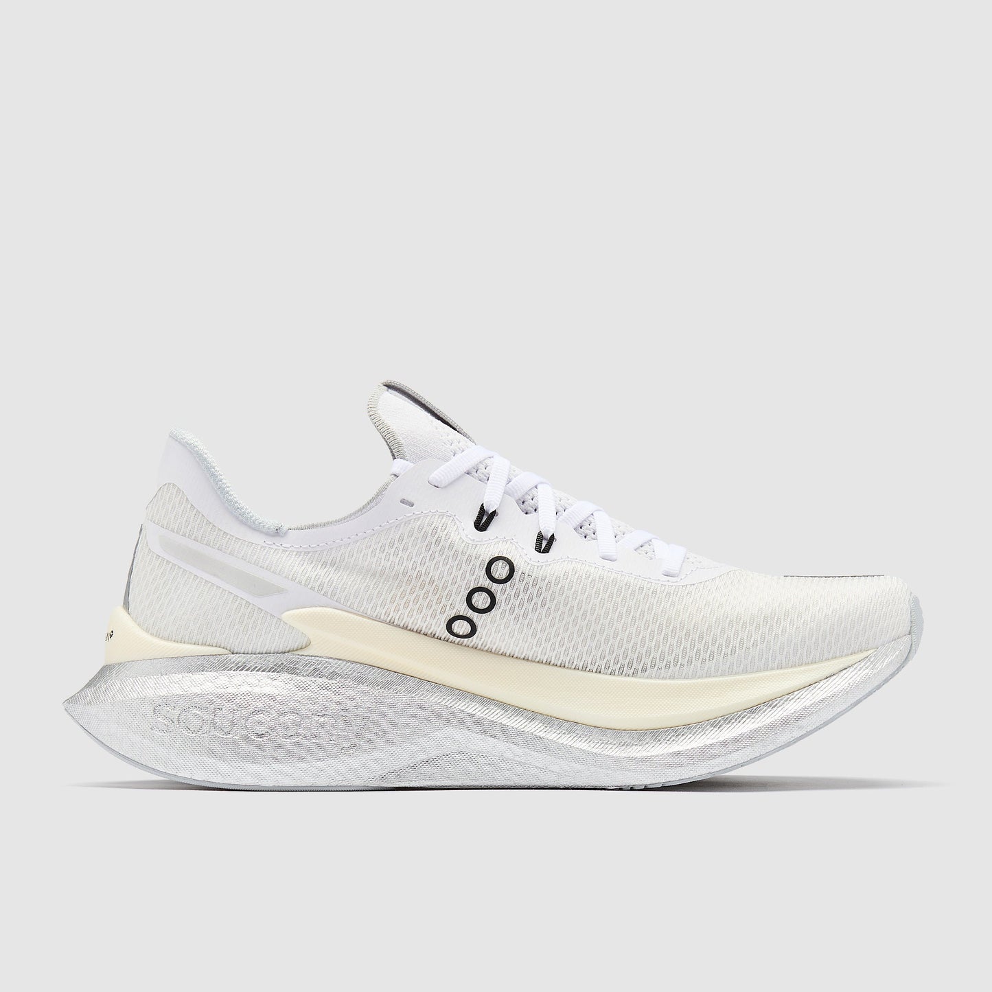 Saucony Womens Endorphin Pro 5