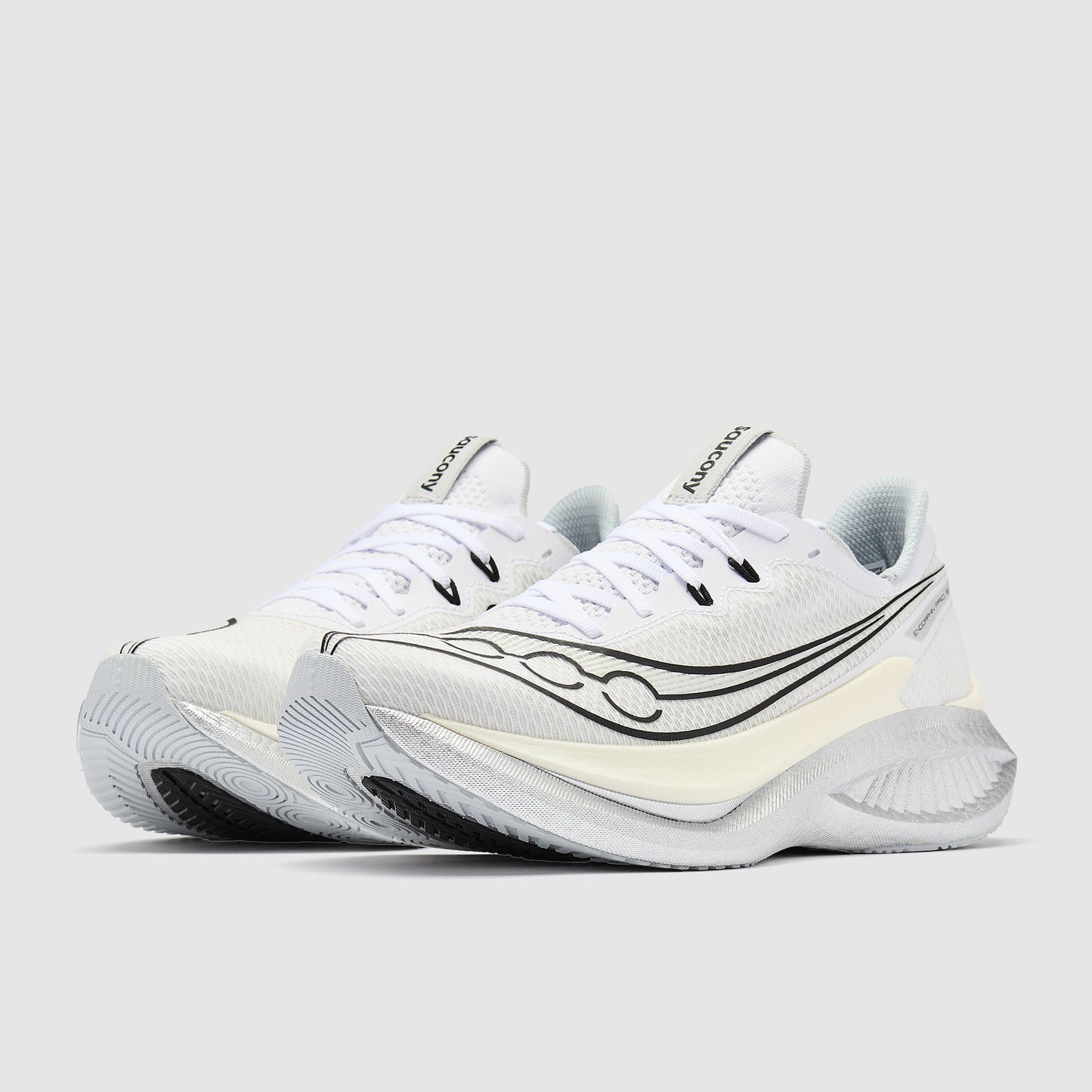 Saucony Womens Endorphin Pro 5