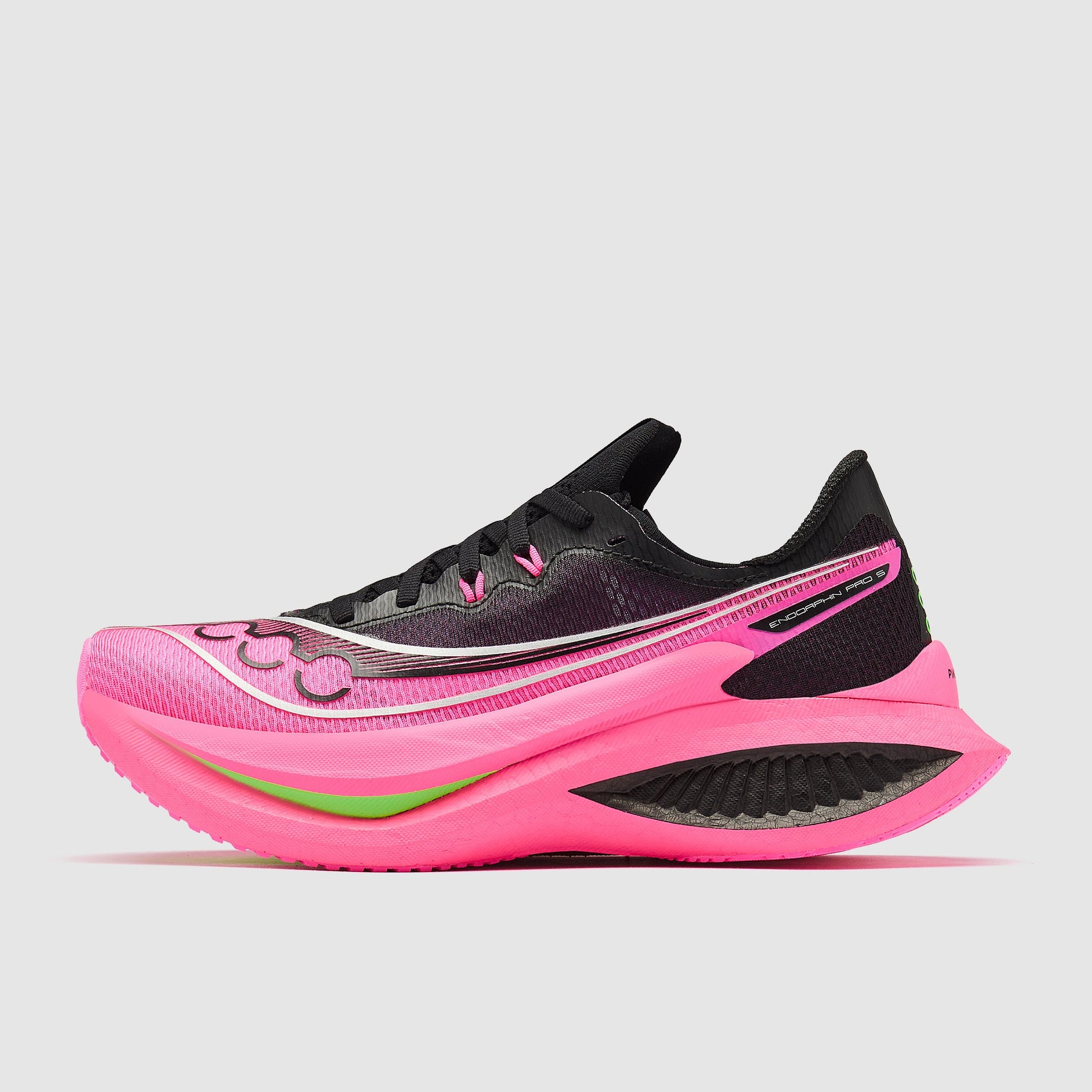 Saucony Womens Endorphin Pro 5