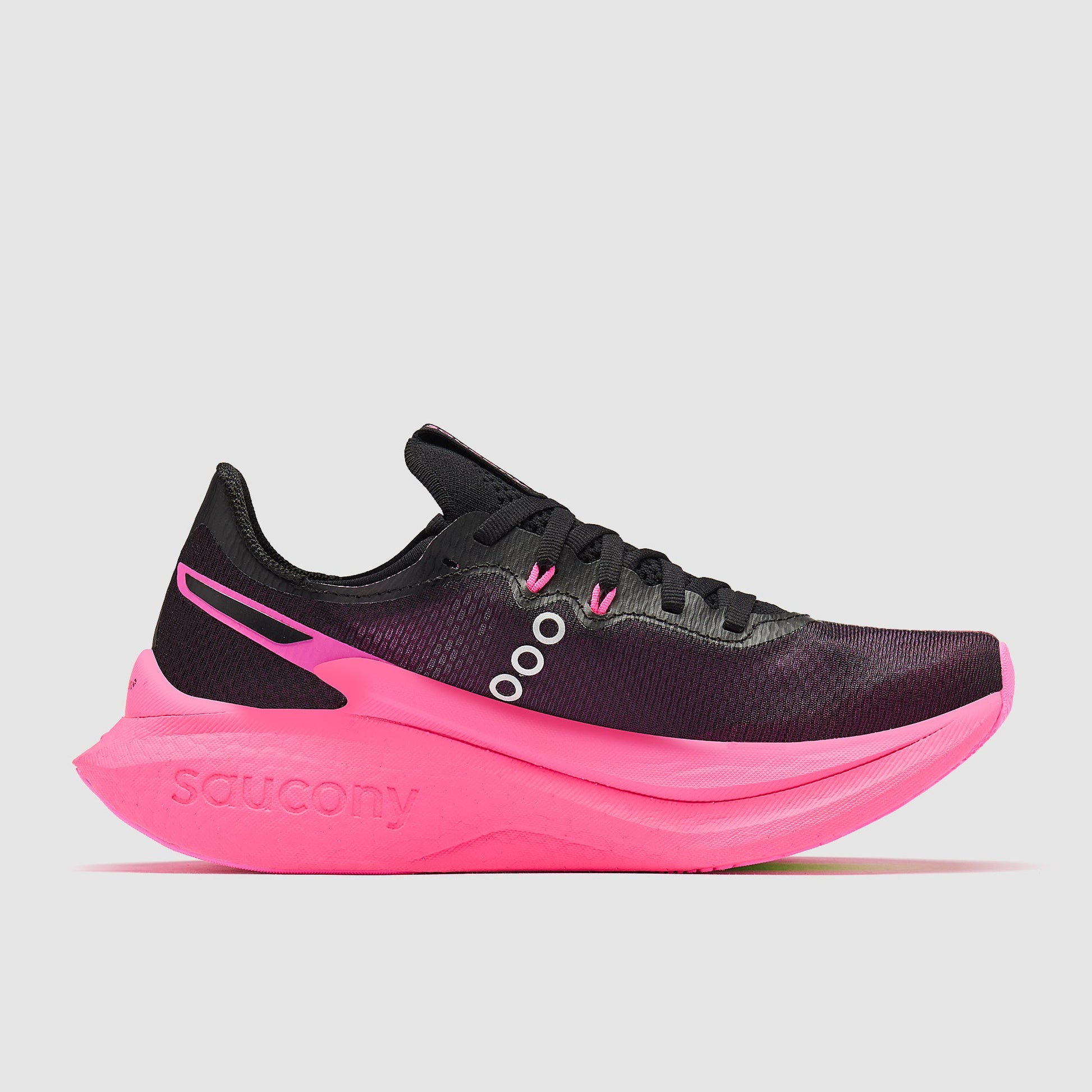 Saucony Womens Endorphin Pro 5