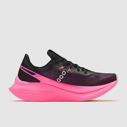 Saucony Womens Endorphin Pro 5