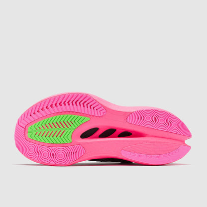 Saucony Womens Endorphin Pro 5