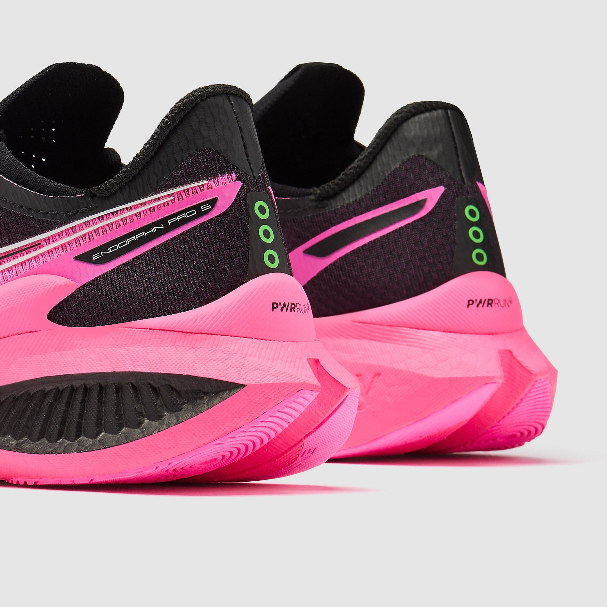 Saucony Womens Endorphin Pro 5