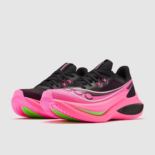 Saucony Womens Endorphin Pro 5