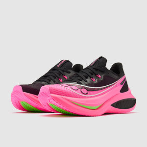 Saucony Womens Endorphin Pro 5