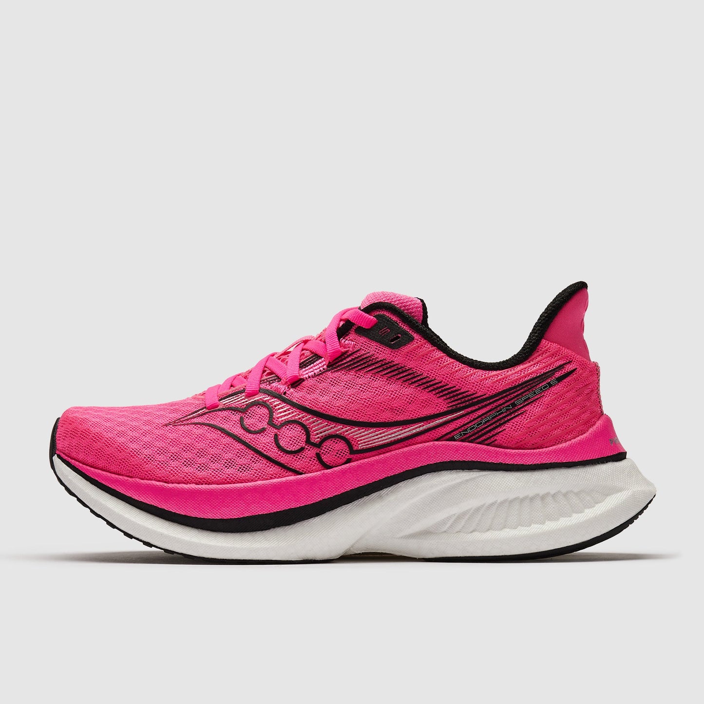Saucony Womens Endorphin Speed 5