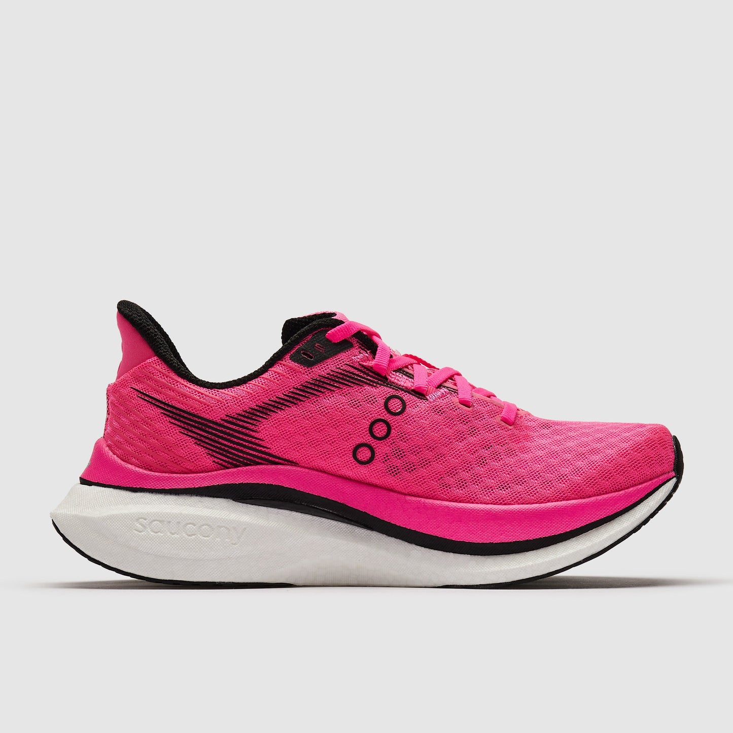 Saucony Womens Endorphin Speed 5